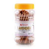 Krishnam Lavender Incense Sticks